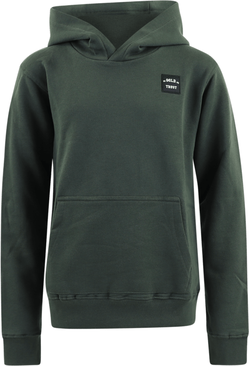 In Gold We Trust Kids Kids The Expension