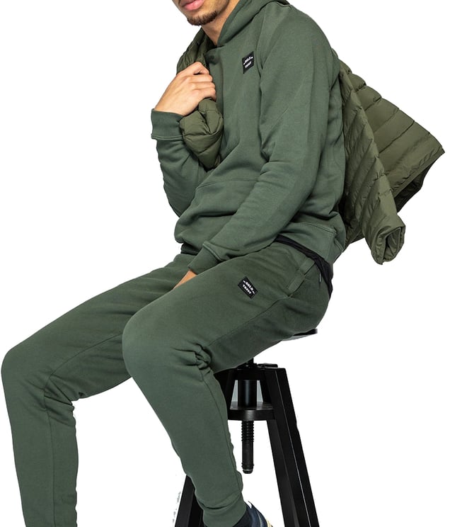 In Gold We Trust The Youth Duffel Bag