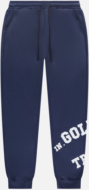 In Gold We Trust The Longer Blue