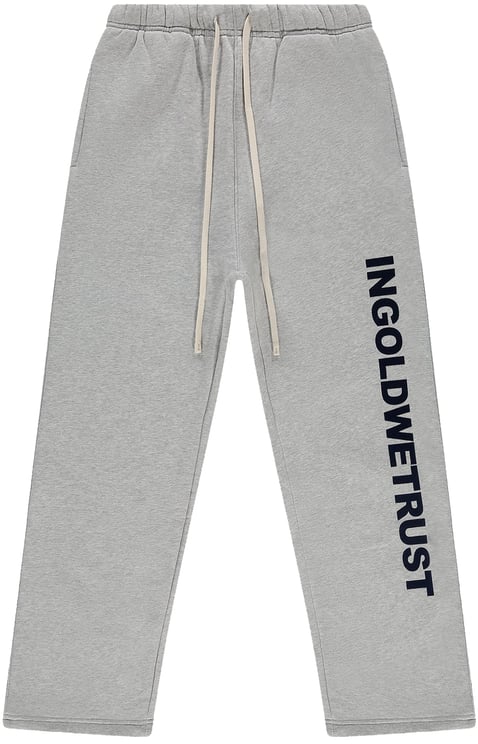 In Gold We Trust The 90's