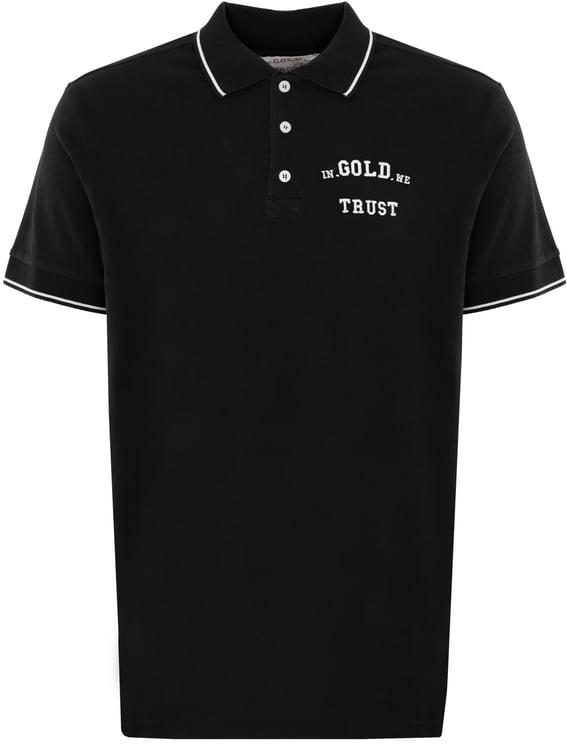 In Gold We Trust Heren The Boris