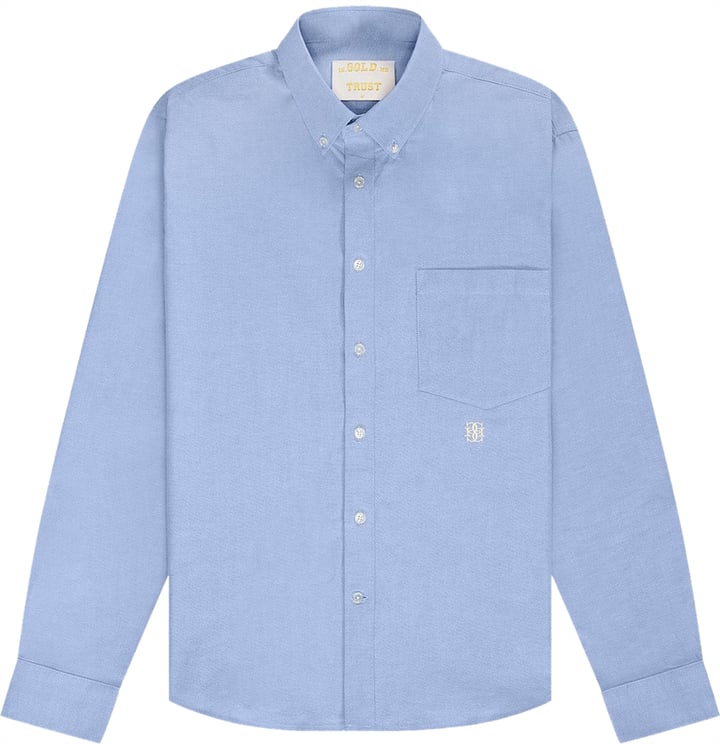 In Gold We Trust The Office