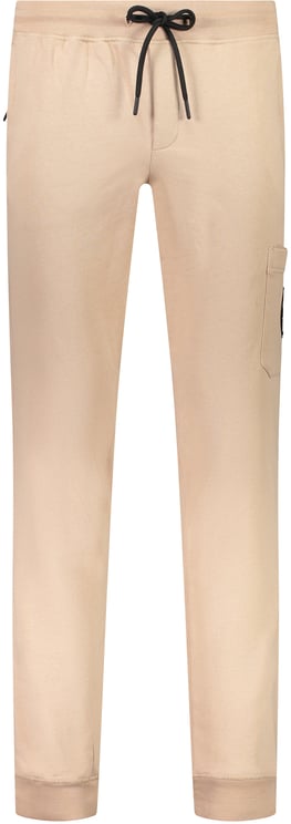 In Gold We Trust Broek Beige