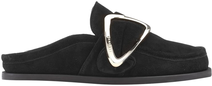 INUIKII Inuikii Dames Mule Soft