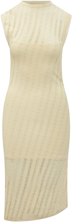 Iro Abito Aysson Senza Maniche Lungo