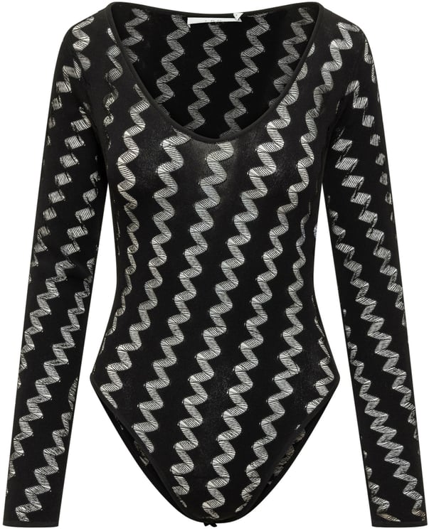 Iro Top Acacia con Scollo a V