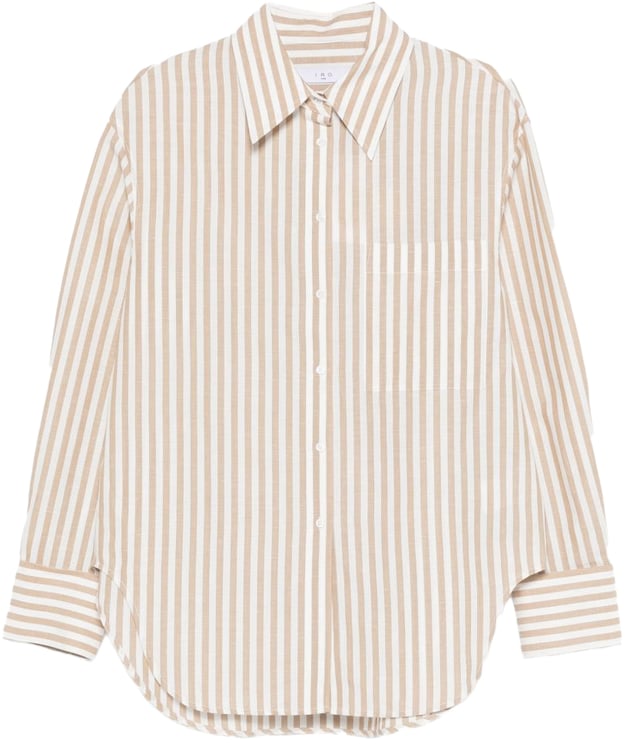 Iro Shirts Beige