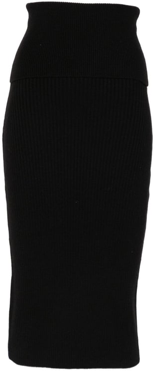 Iro Skirts Black