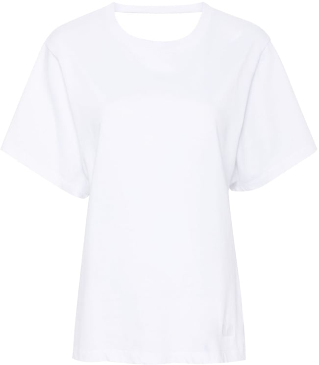 Iro T-Shirts And Polos White