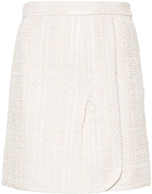 Iro Skirts Beige