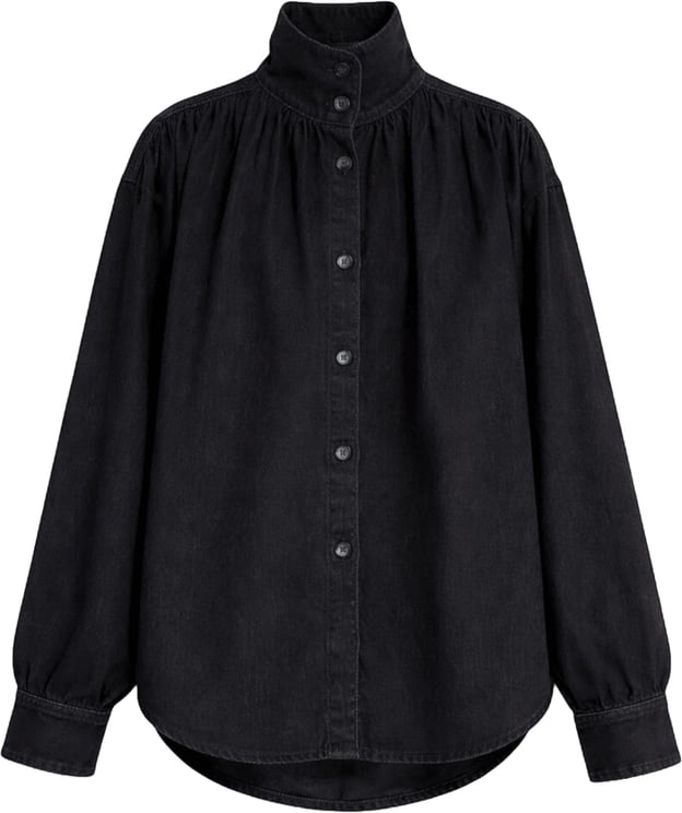 Iro FENYRA BLOUSE