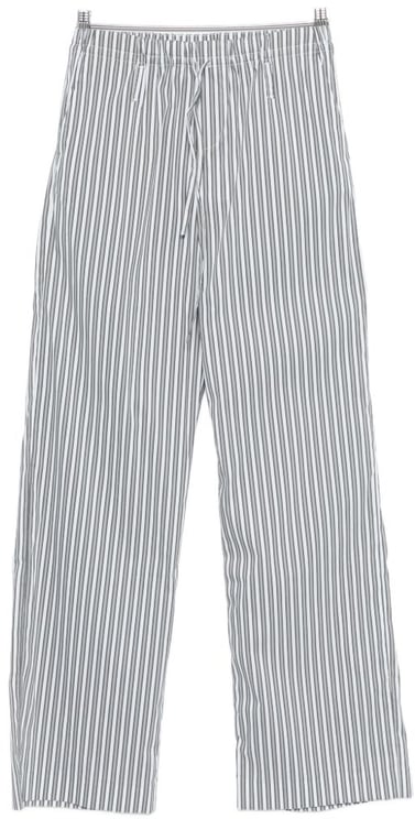 Iro Trousers Azzurro