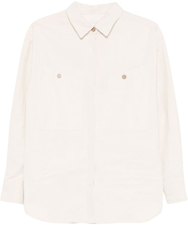 Iro Shirts Beige