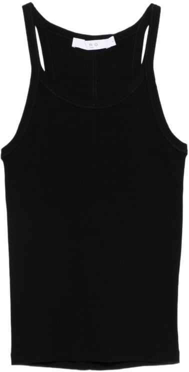 Iro Top Nero