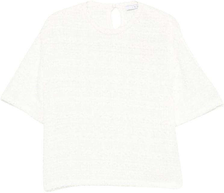 Iro T-Shirts And Polos White
