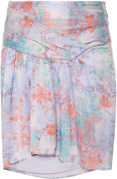 Iro Skirts Lilac