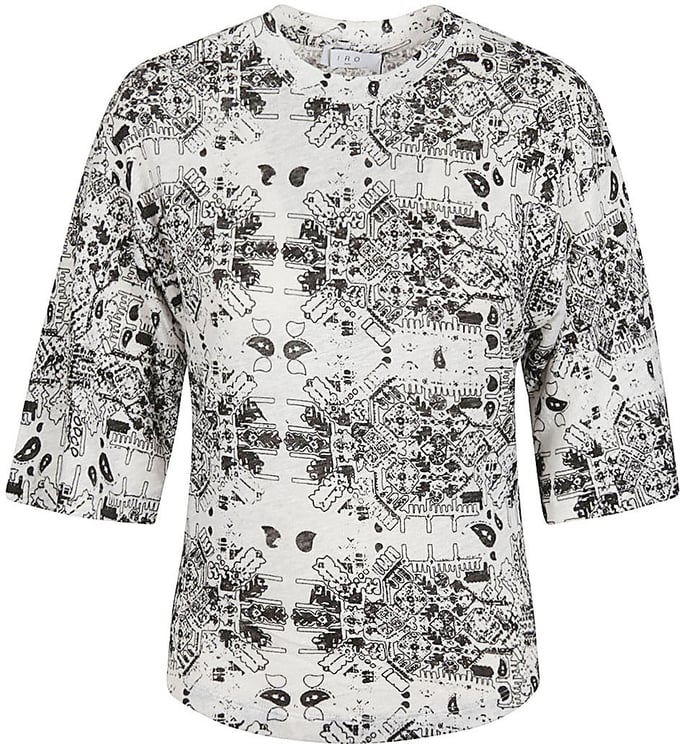 Iro T-Shirts And Polos White