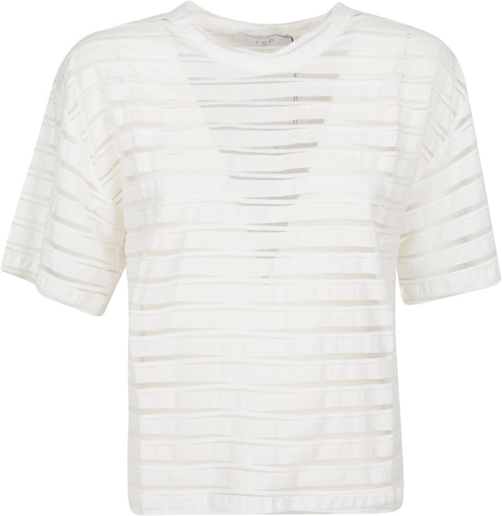 Iro Ulizia T-shirt Blue