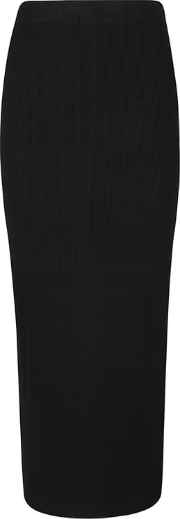 Iro Analisa Long Skirt Black