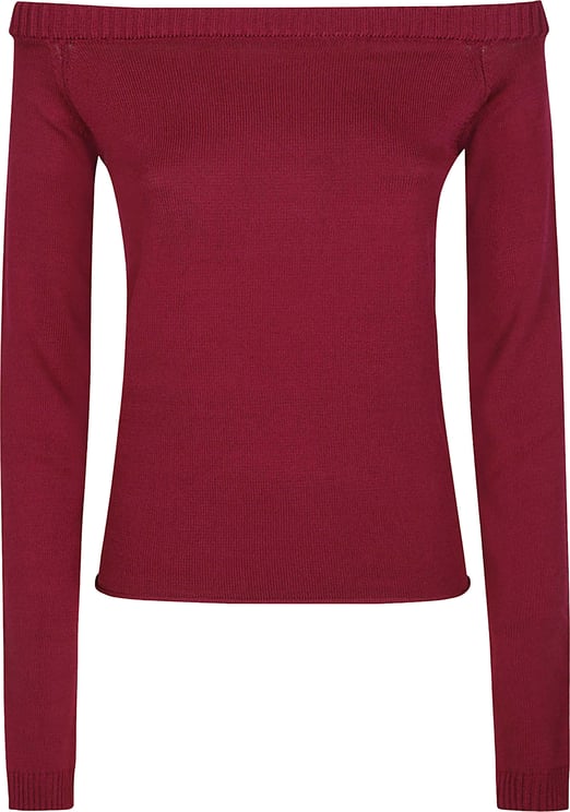 Iro Bulle Sweater Pink
