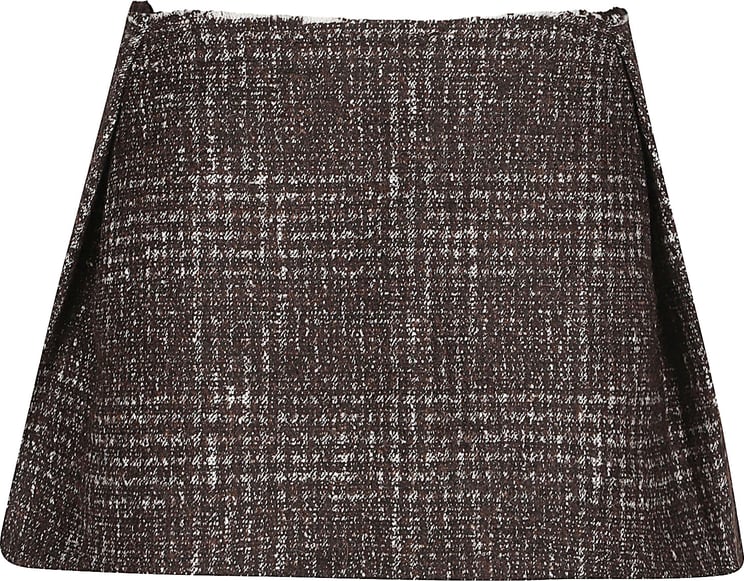 Iro Ilire Skirt Green