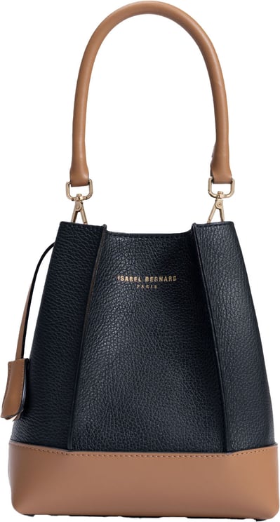 Isabel Bernard Femme Forte Minette Handtas