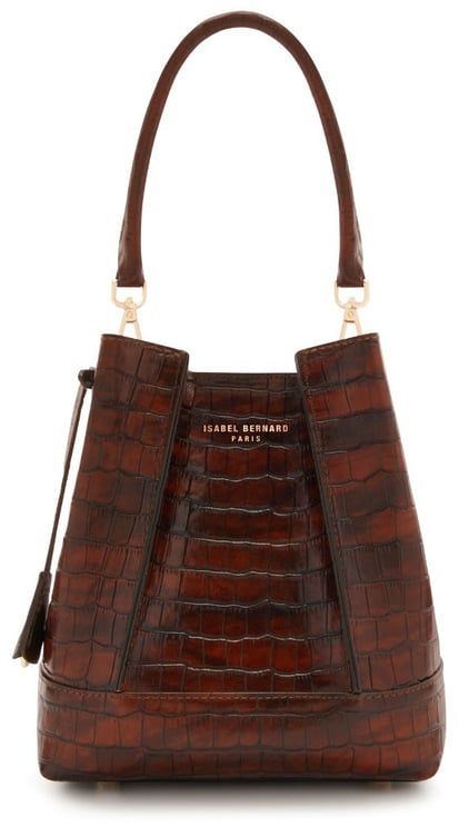 Isabel Bernard Femme Forte Minette Handtas