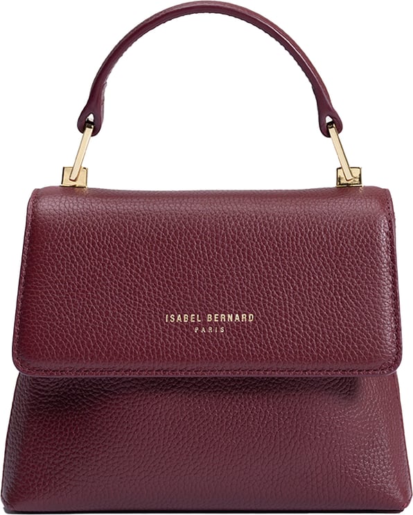 Isabel Bernard Femme Forte Heline Handtas