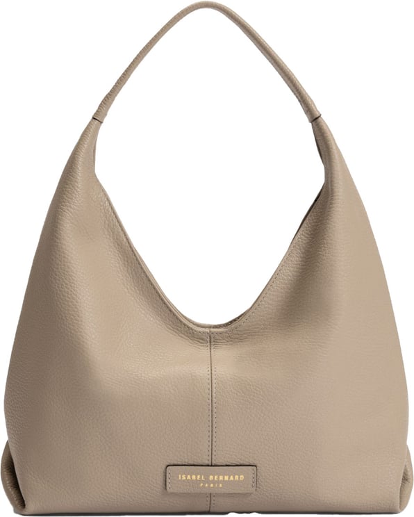 Isabel Bernard Honoré Grace Schoudertas