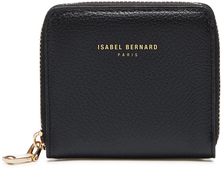 Isabel Bernard Honoré Jules Ritsportemonnee