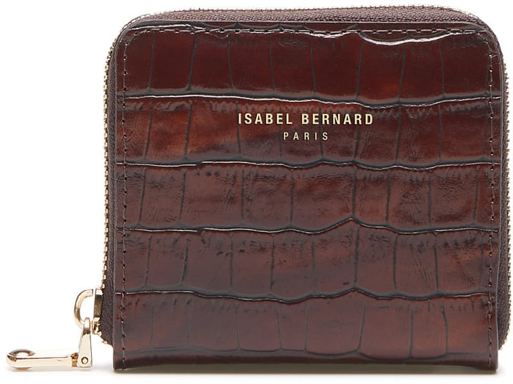 Isabel Bernard Honoré Jules Ritsportemonnee