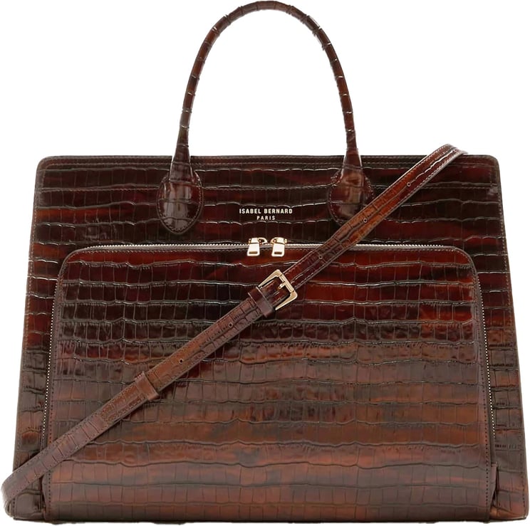 Isabel Bernard Honoré Nadine Handtas