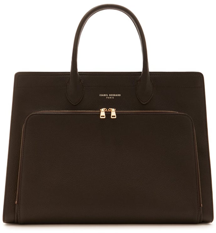 Isabel Bernard Honoré Nadine Handtas