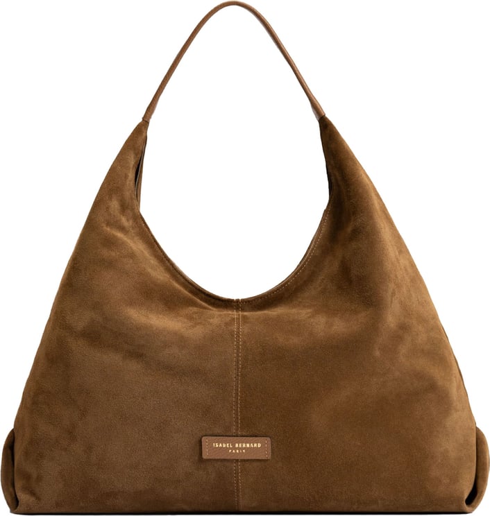 Isabel Bernard Honoré Grace Schoudertas