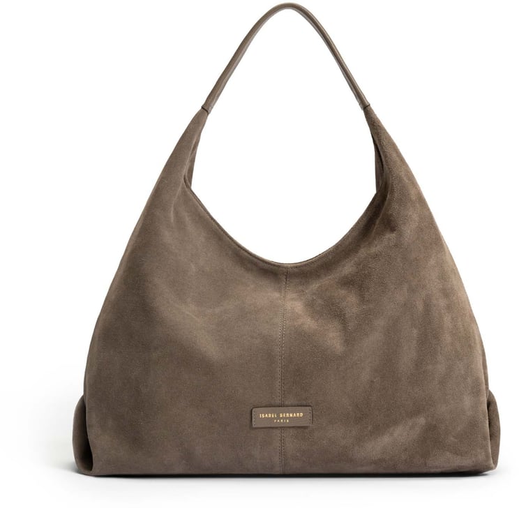 Isabel Bernard Honoré Grace Schoudertas