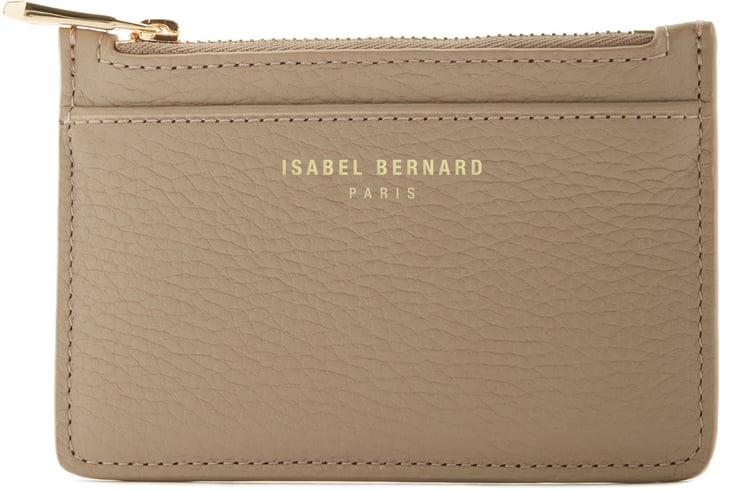 Isabel Bernard Honoré Aveline Pasjeshouder