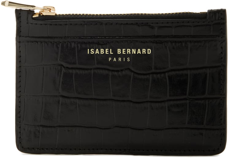 Isabel Bernard Honoré Aveline Pasjeshouder