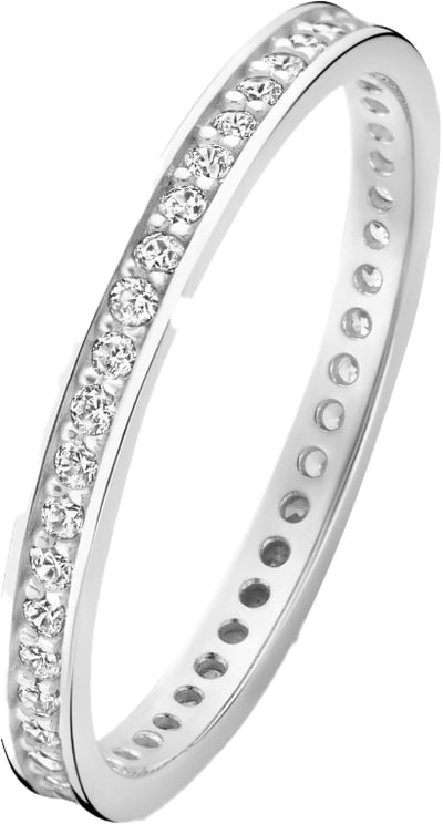 Isabel Bernard Merle Ring met Zirkonia