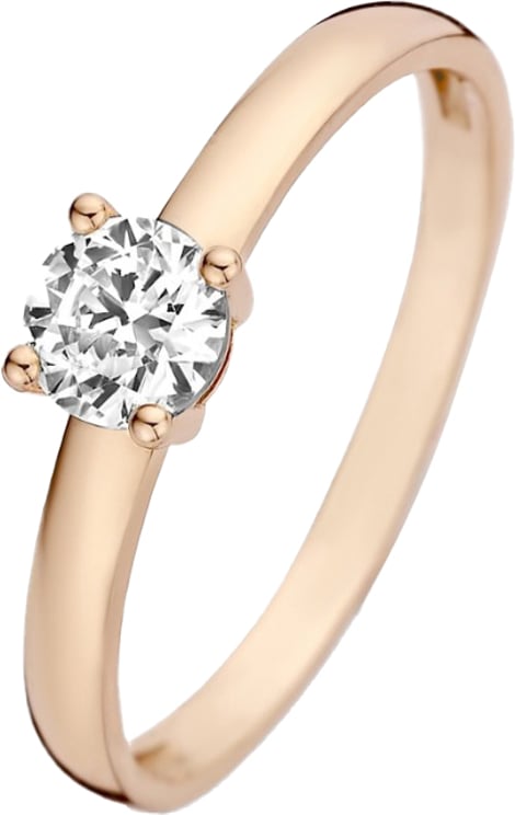 Isabel Bernard Soleil Ring