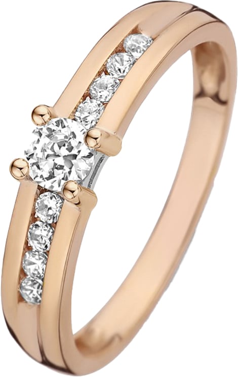 Isabel Bernard Estee Ring