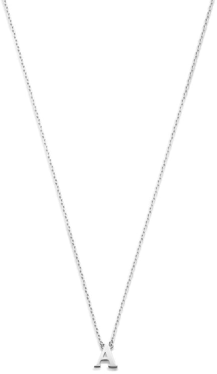 Isabel Bernard Chloé Ketting - Letter N