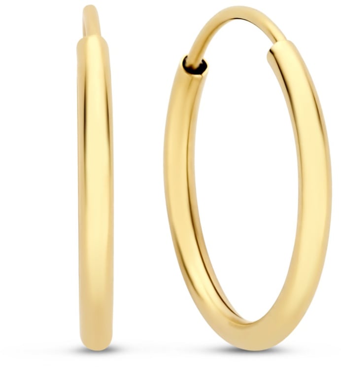 Isabel Bernard Cerise Oorringen