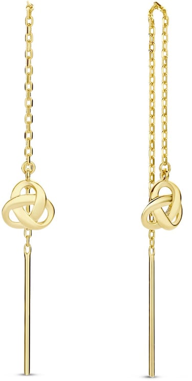 Isabel Bernard Rivoli Méline Oorhangers