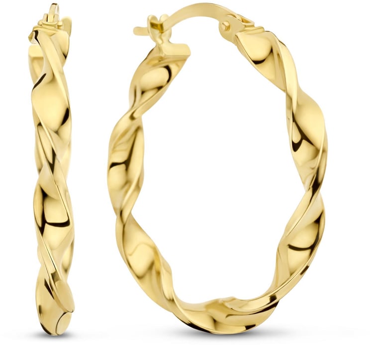 Isabel Bernard Rivoli Odette Oorringen