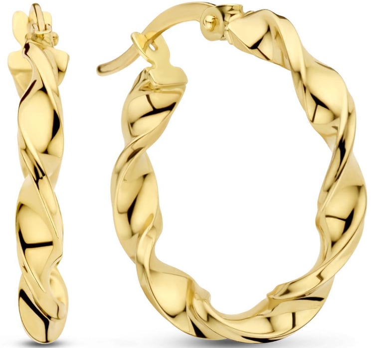 Isabel Bernard Rivoli Odette Oorringen