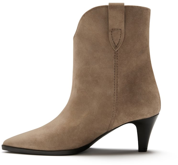 Isabel Bernard Vendôme Louane Korte Laarzen