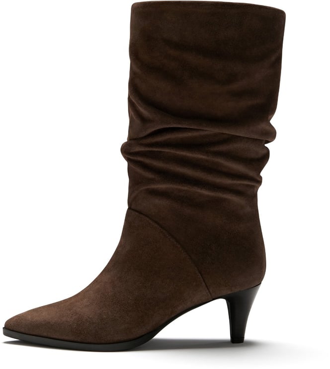 Isabel Bernard Vendôme Margot Suède Hoge Laarzen