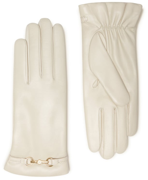 Isabel Bernard Honoré Marcelia Geitenleer Handschoenen