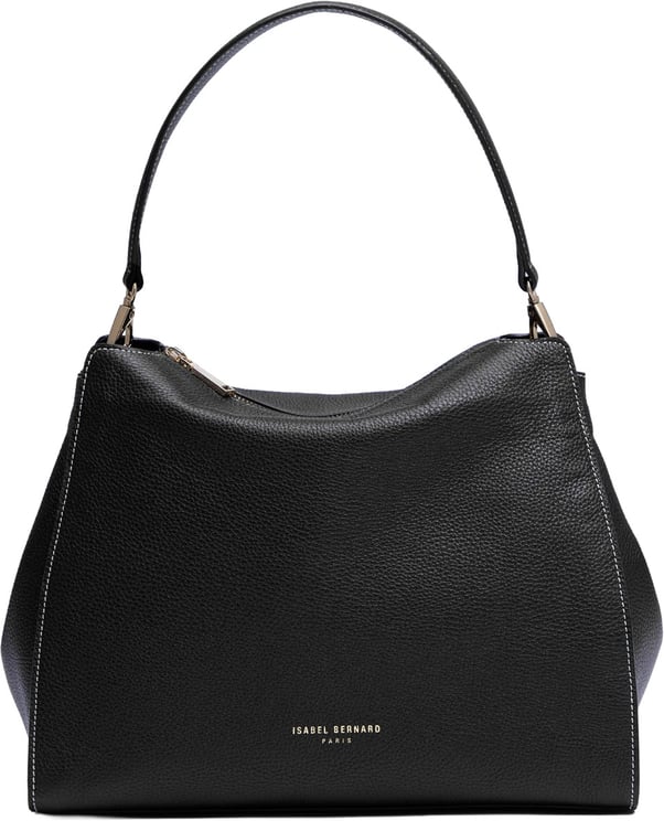 Isabel Bernard Isabel Bernard Honoré Emma - Tas - Zwart
