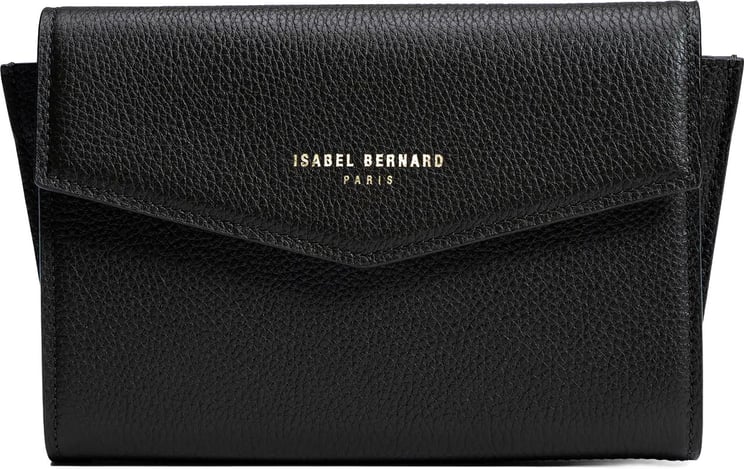 Isabel Bernard Isabel Bernard Honoré Lina - Tas - Zwart